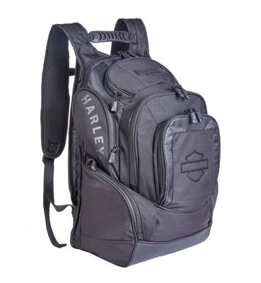 Backpacks