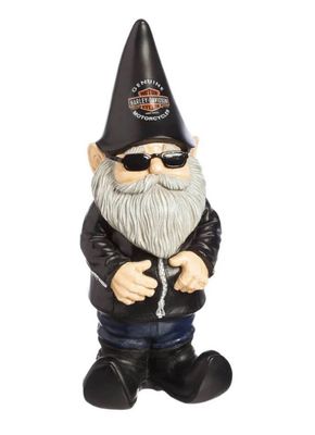 Gnomes