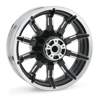 Wheels