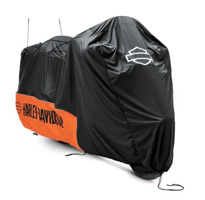 Motorcycle Covers, Chocks &amp; Security