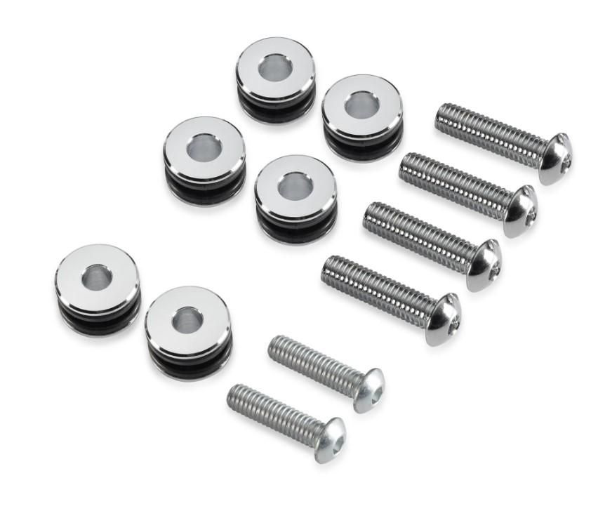 Harley-Davidson Saddlebags Docking Hardware Kit 90200669