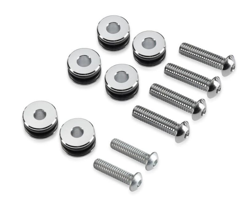 Harley-Davidson Saddlebags Docking Hardware Kit 90200669