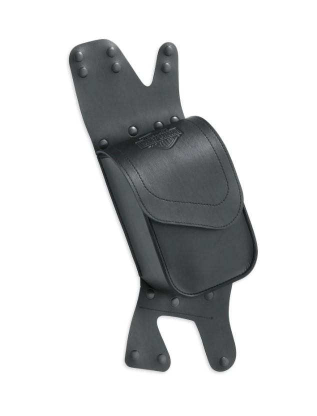 Harley-Davidson Left Saddlebag Guard Bag  93300063