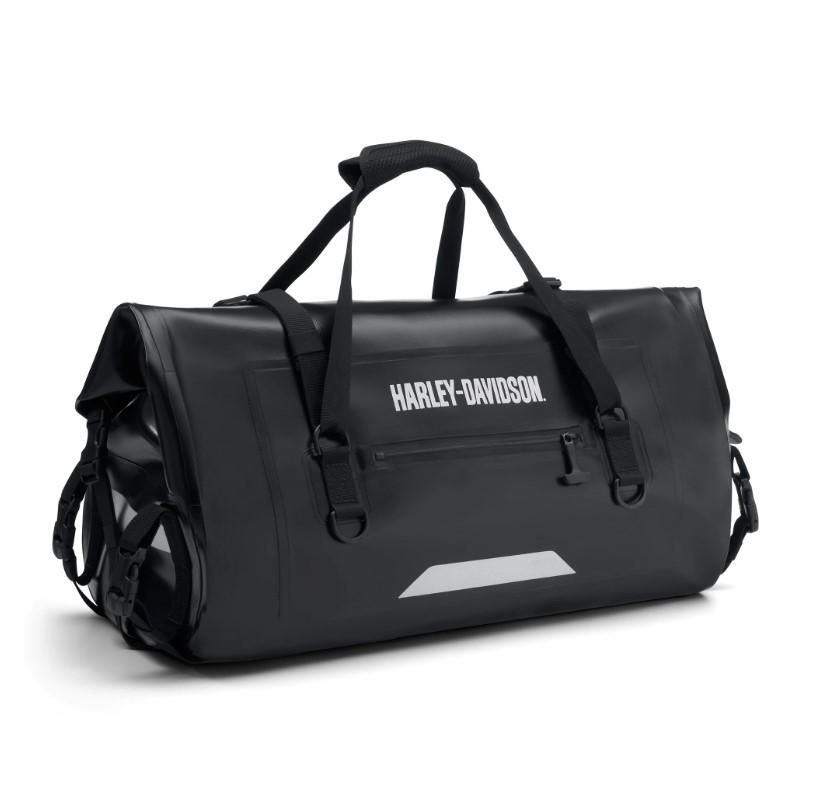 Harley-Davidson Adventure Duffel Bag 93300142