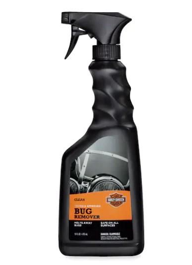 Harley-Davidson Bug Remover 93600075