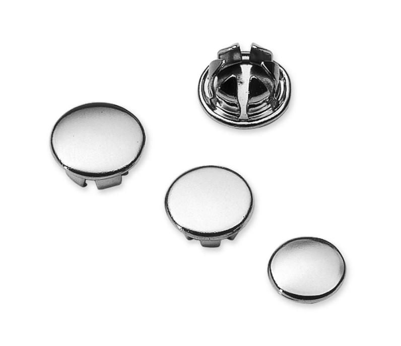 Harley-Davidson Allen Hole Plugs 0.25  1/4  94130-93T