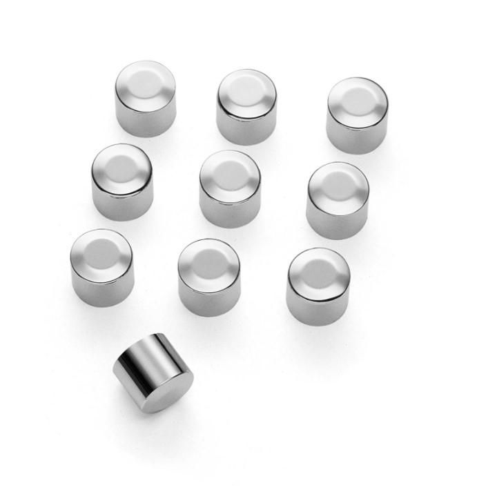 Harley-Davidson Socket Head Screw Cover Kit 5/16  94832-02