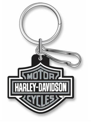Keyrings