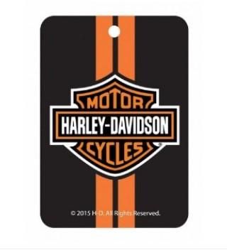 Harley-Davidson 2-pack air freshener Classic  081134155675
