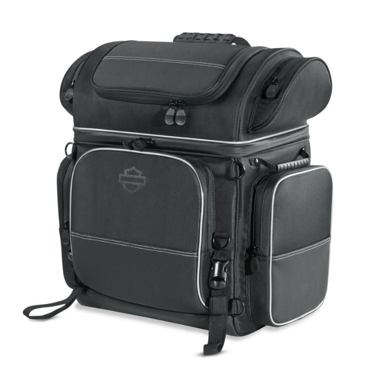 Harley-Davidson Onyx Premium Luggage Touring Bag 93300103