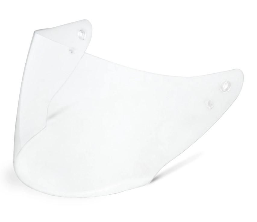 Harley-Davidson Shield for 3/4 Helmets with Shield  98210-10VR