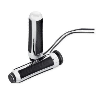 Harley-Davidson Airflow Heated Hand Grips  56100253