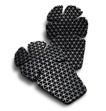 Harley-Davidson CE Approved Lightweight Body Armor 98071-05VR