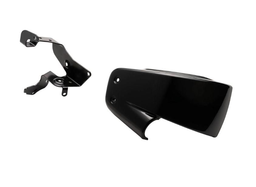 Harley-Davidson Screamin&#39; Eagle/Ohlins Remote Reservoir Rear Suspension Install Kit  54000321