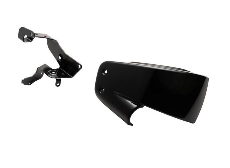 Harley-Davidson Screamin&#39; Eagle/Ohlins Remote Reservoir Rear Suspension Install Kit  54000321