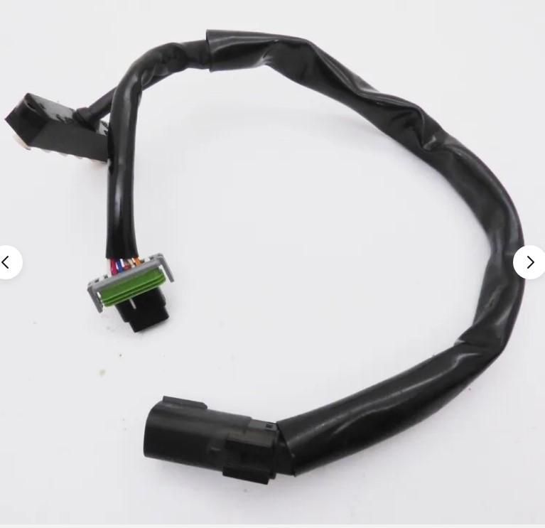 Harley-Davidson Sporster Warning light-instrument harness 69200080