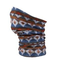 MotoGirl Aztec Bandana Buff    BANDANA AZTEC