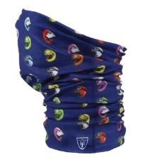 MotoGirl Helmet Bandada Buff   BANDANA HELMETS