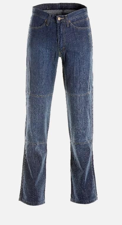 Draggin Jeans Men&#39;s Traffic Motorcycle Jeans  DJTRAFFICJEAN34