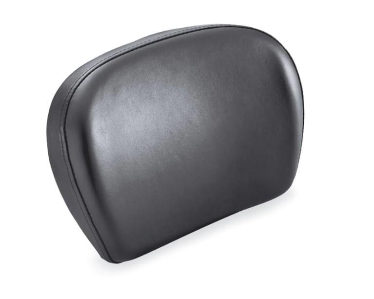 Harley-Davidson Leather Passenger Backrest Pad 52920-98B