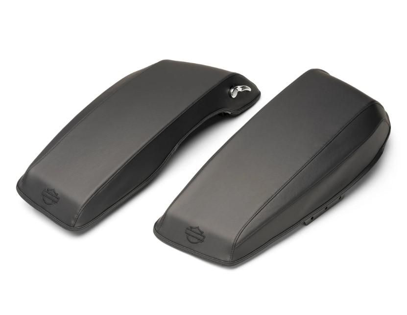 Harley-Davidson Saddlebag Lid Bra    90202599