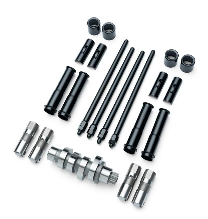 Harley-Davidson Screamin&#39; Eagle Stage II Kit 92500132