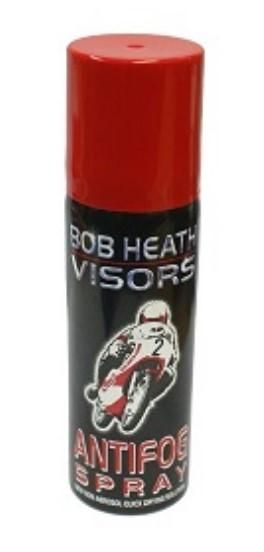 Bob Heath Anti Fog Spray 50ml   BHAF01