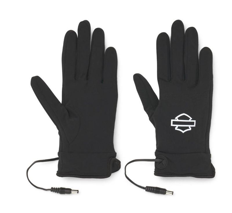 Harley-Davidson Heated 12v Programmable Glove Liner 97138-22VM