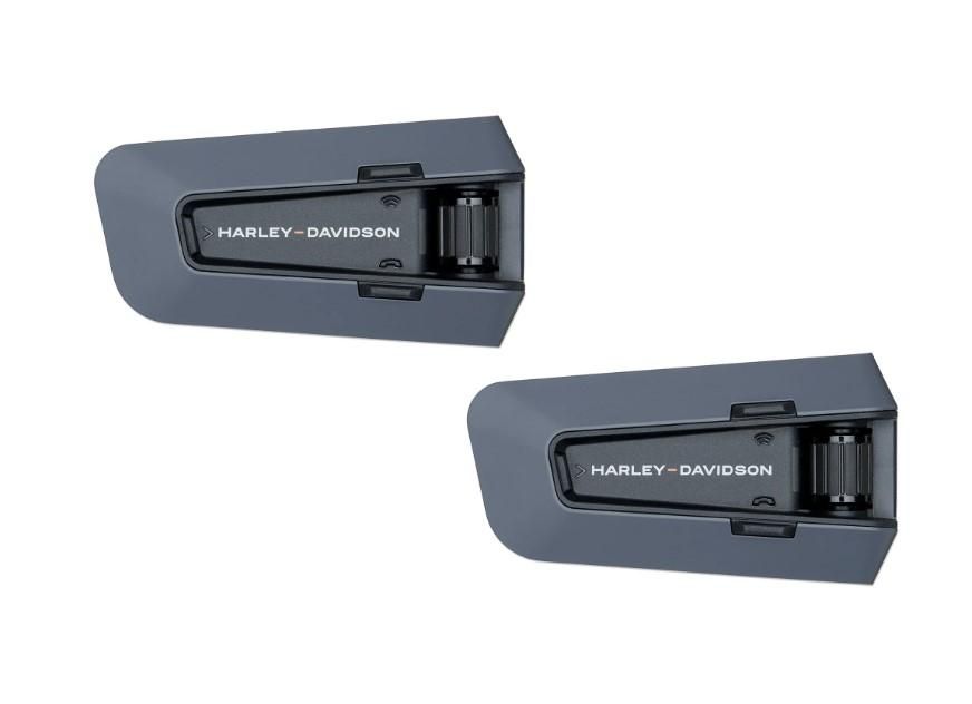 Harley-Davidson Packtalk Edge - Dual Pack 76001372