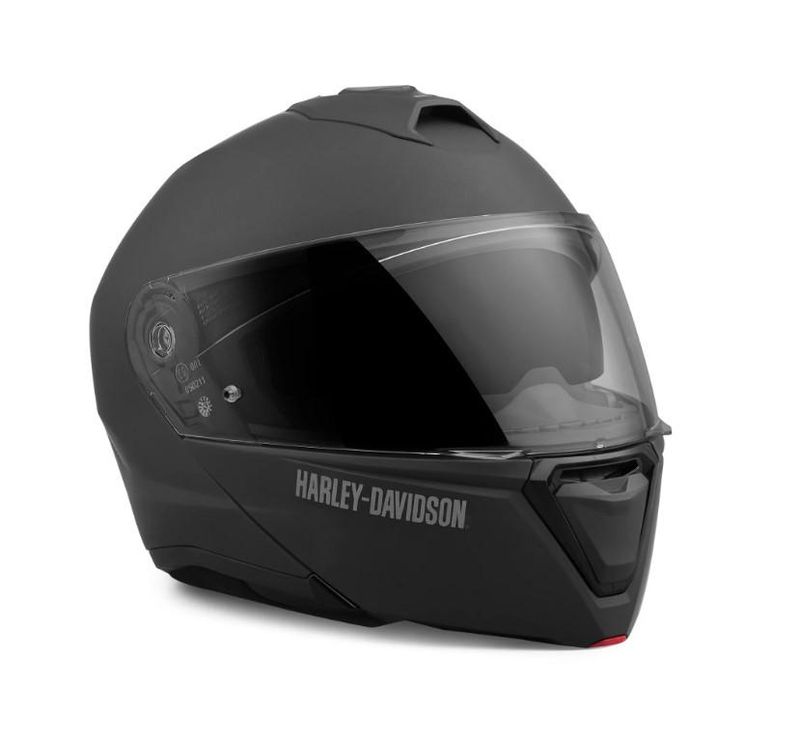 Harley-Davidson Capstone Sun Shield II H31 Modular Helmet 98159-21VX
