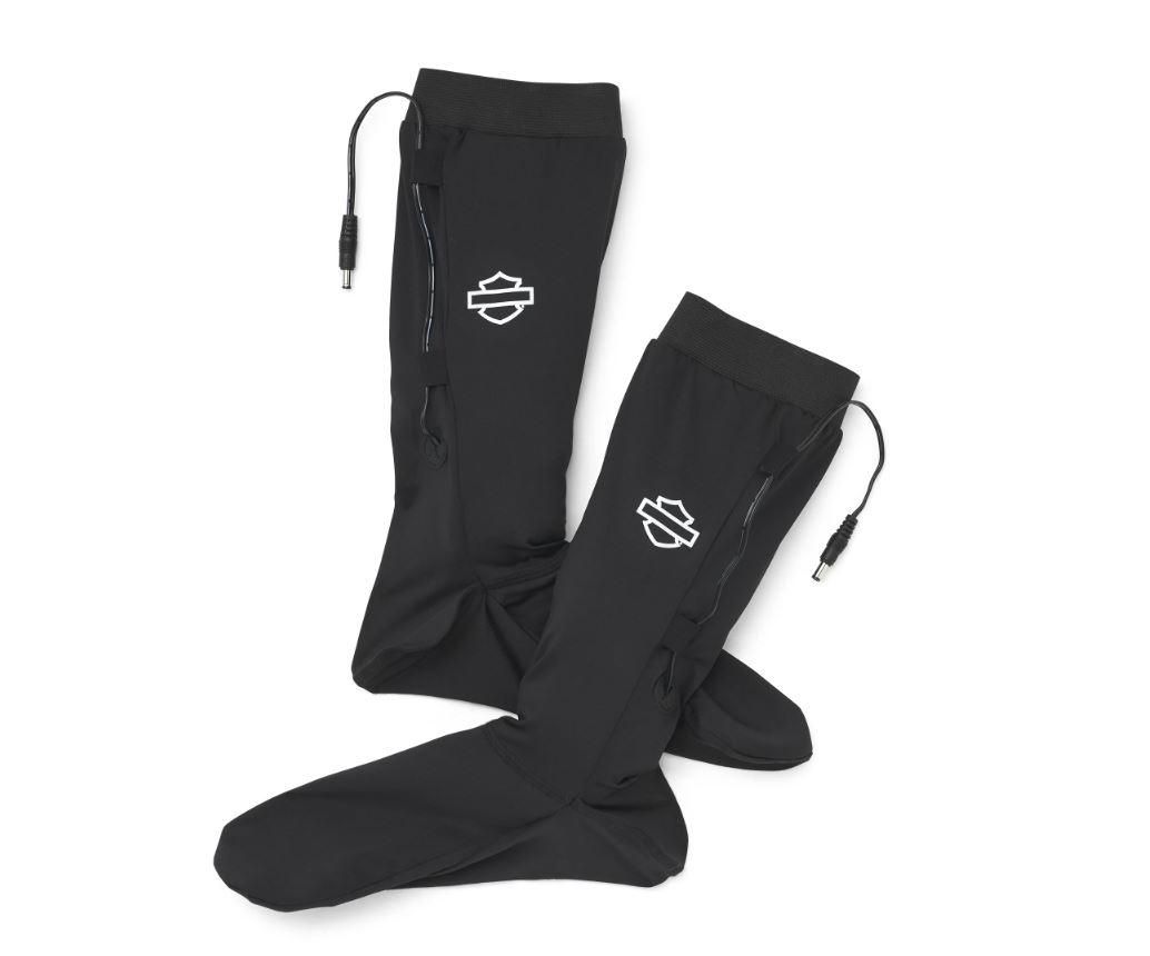 Harley-Davidson 12v Programable Heated Sock Liner 97141-22VM
