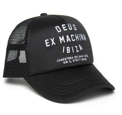 Caps