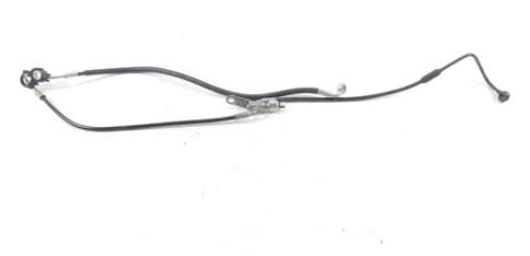 Harley-Davidson 2017 Softail FXSB Breakout Rear Abs Brake Line Set 43373-11A
