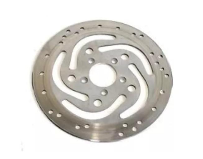 Harley-Davidson Front Brake Disc Right 44136-00