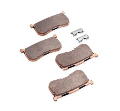 Harley-Davidson Original Equipment Trike Rear Brake Pads 41300033