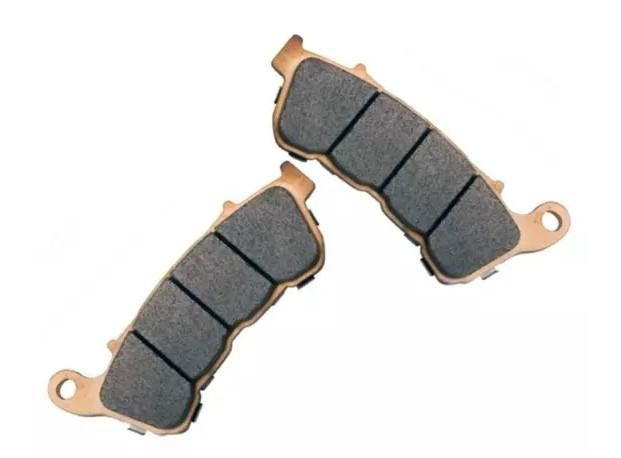 Harley-Davidson Sportster XL Front Brake Pads 41300004