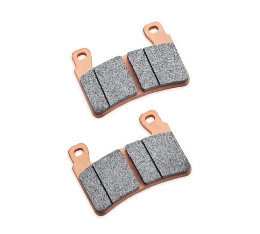 Harley-Davidson 15-later Softail Front Brake Pads 41300102