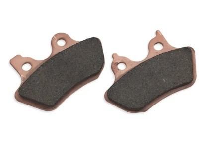 Harley-Davidson Dyna Softail Front/Rear Brake Pads 44082-00E