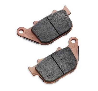 Harley-Davidson 07-later XL models Rear Brake Pads 42029-07