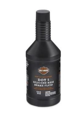 Harley-Davidson DOT 5 Brake Fluid 41800220