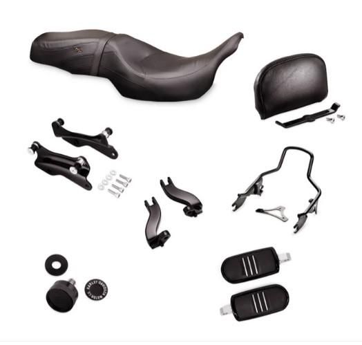 Harley-Davidson ST Essentials Pack 50700109