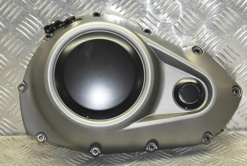 Harley-Davidson 2021-24 Pan America RA1250 Primary Cover Assembly 25701450