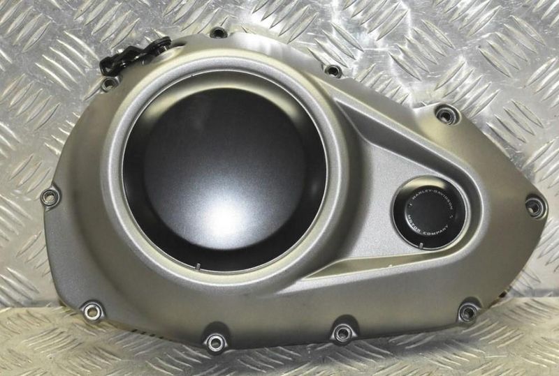 Harley-Davidson 2021-24 Pan America RA1250 Primary Cover Assembly 25701450
