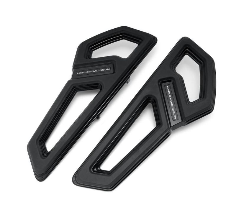 Harley-Davidson Empire Rider Footboard Kit 50501938