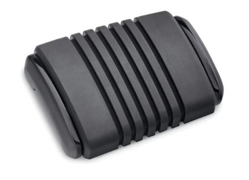 Harley-Davidson Kahuna Large Brake Pedal Pad  50600341