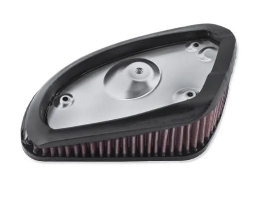 Harley-Davidson Screamin&#39;Eagle High-Flo Air Filter Touring and Trike 29400247