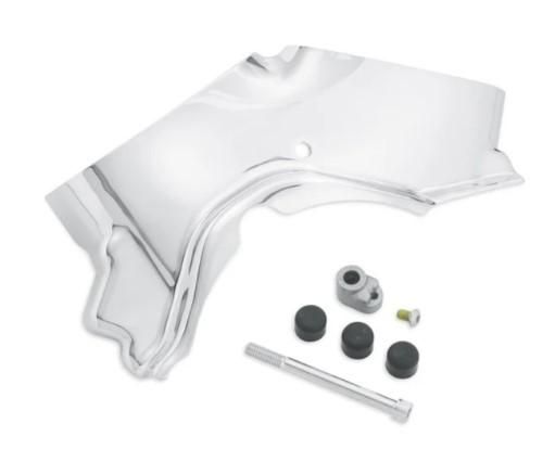 Harley-Davidson Cylinder Base Cover  Twin Cam   32077-07