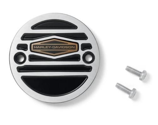 Harley-Davidson 66 Collection Timer Cover 25600156