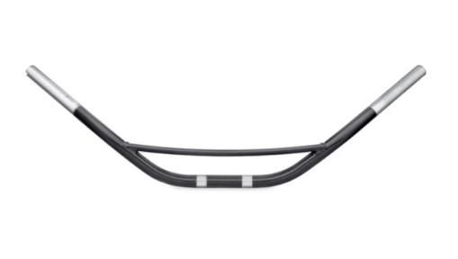 Harley-Davidson Hollywood Handlebar - Gloss Black Sportster XL 55800579