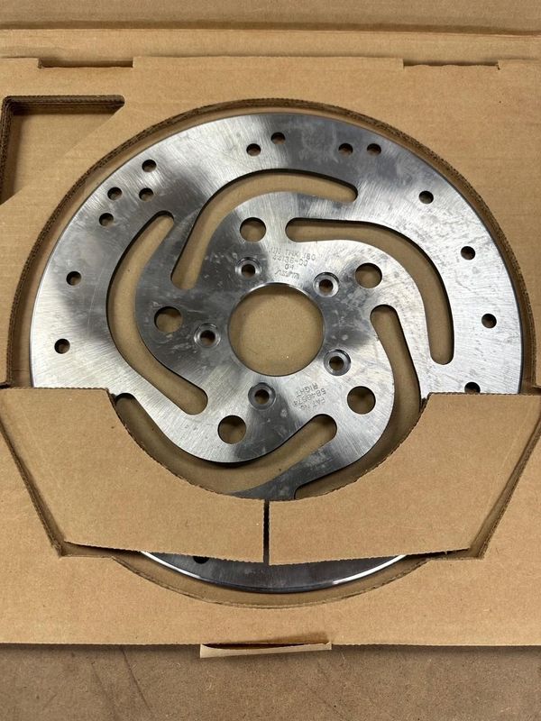 Harley-Davidson Floating Brake Rotor Disc 44366-00A